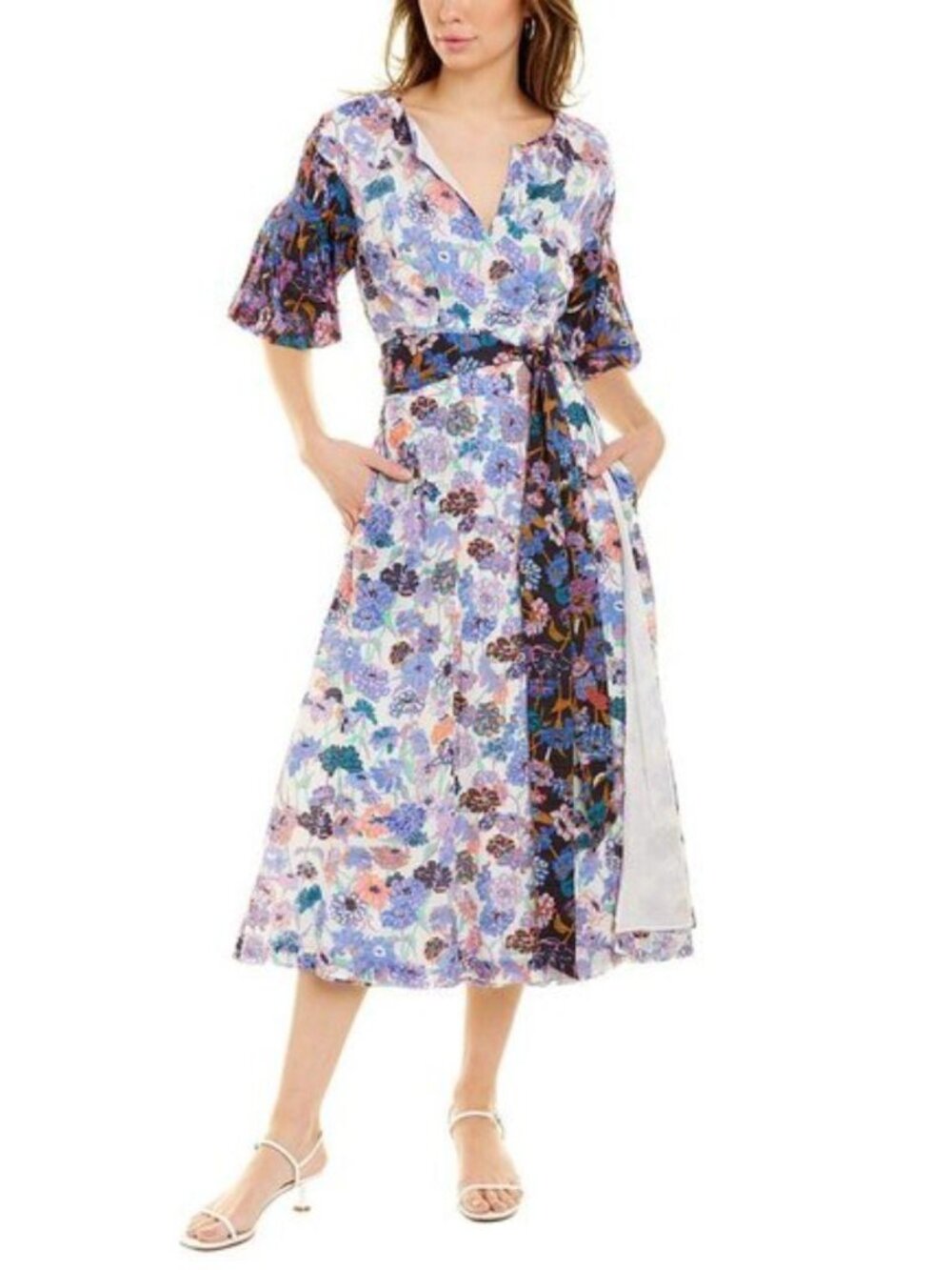 Tanya Taylor Women's Dress